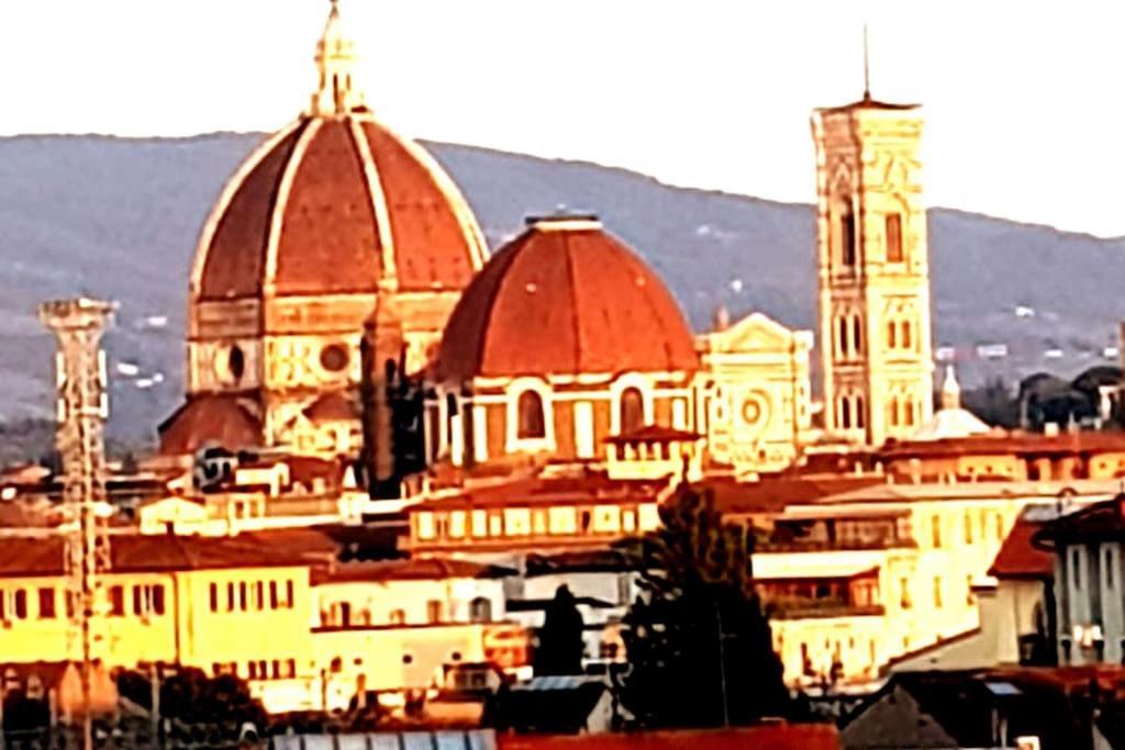 Appartamento Pretty Firenze