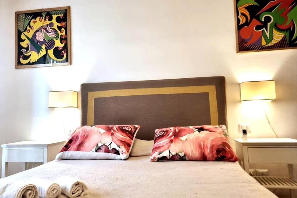 Appartamento Pretty