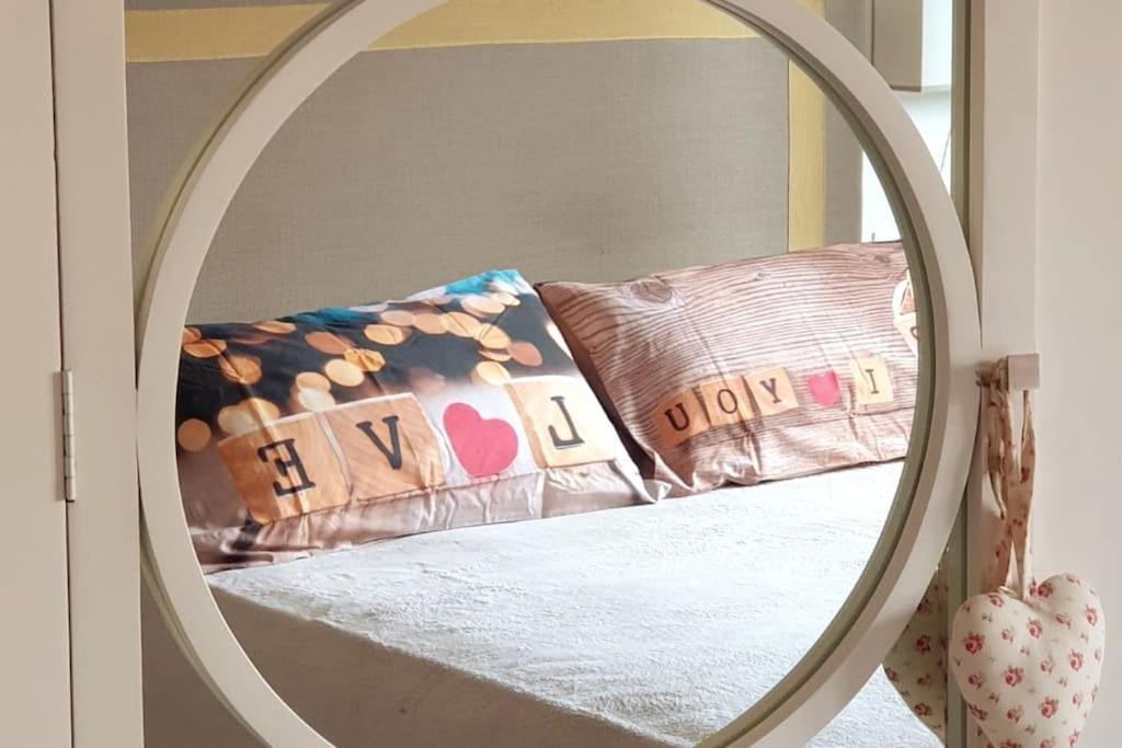 Pretty Appartamento