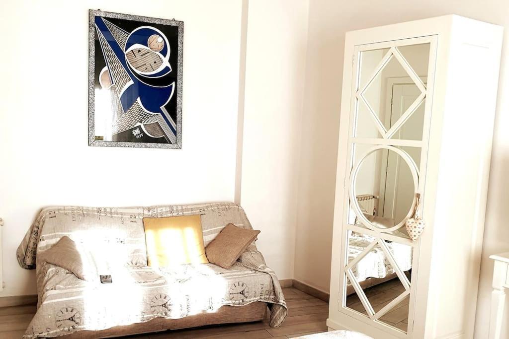 Appartamento Pretty Firenze
