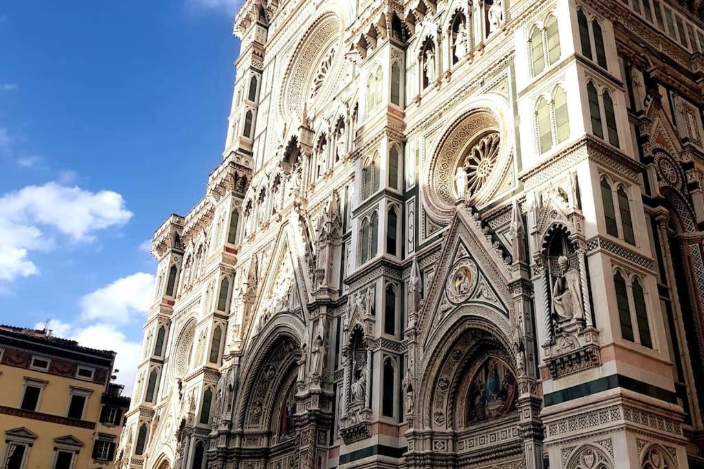 Appartamento Pretty Firenze