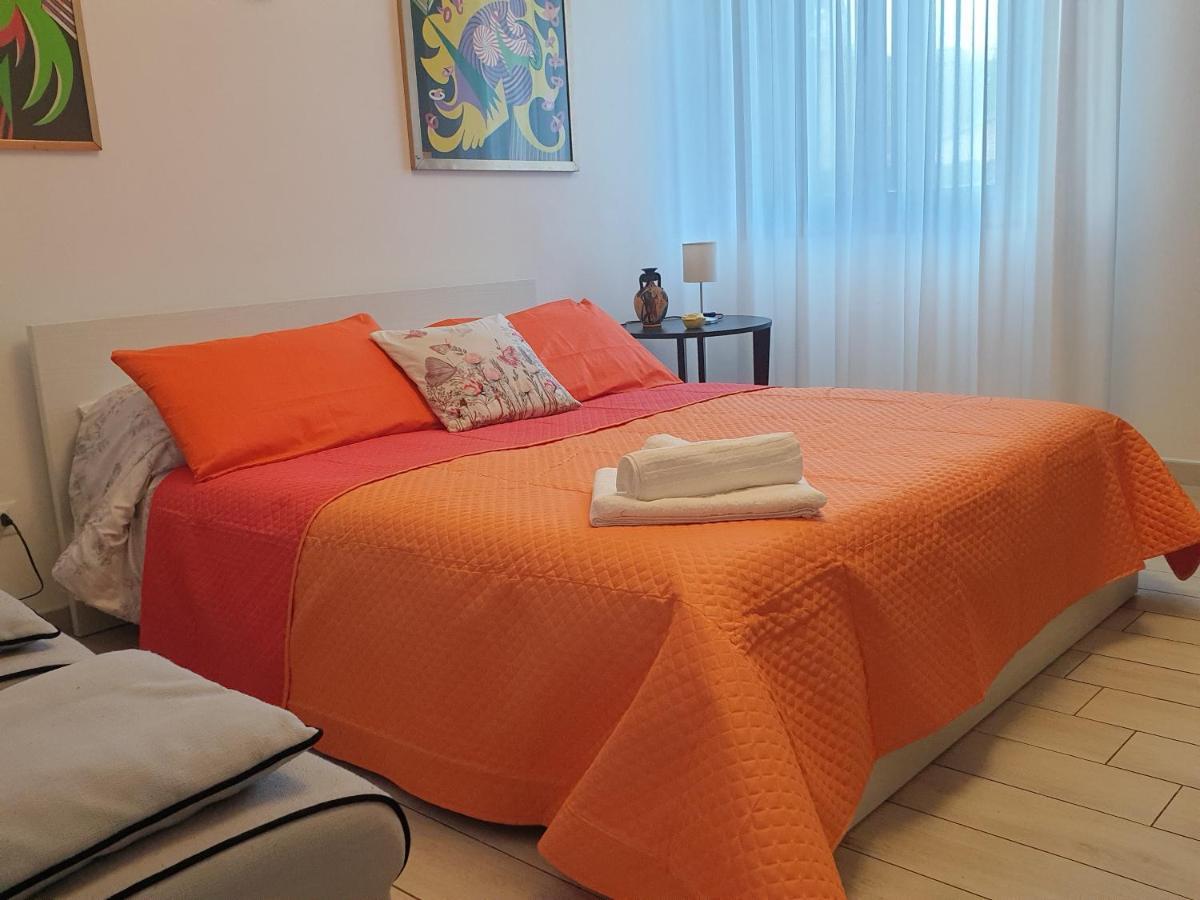 Pretty Appartamento
