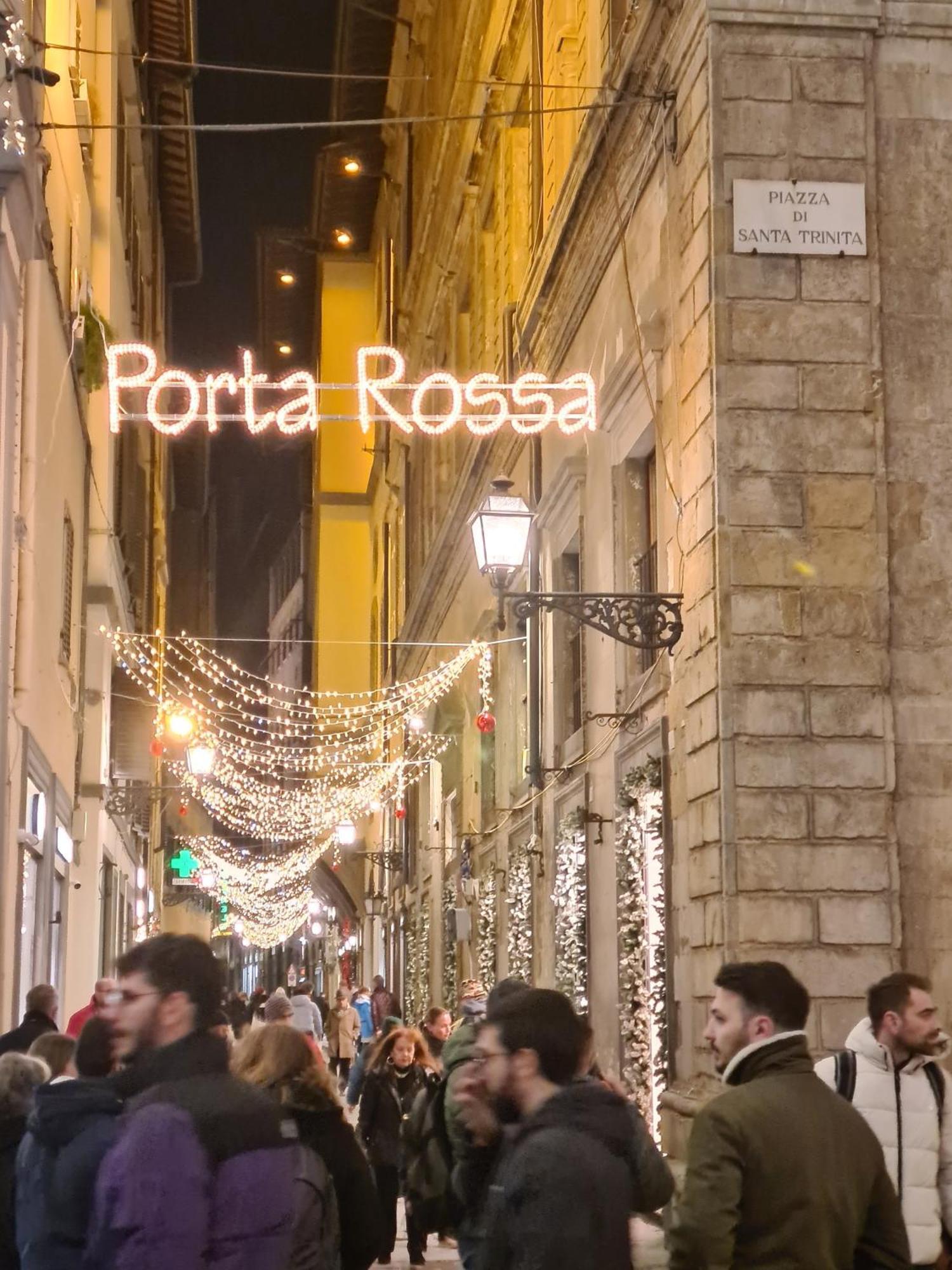 Pretty Firenze
