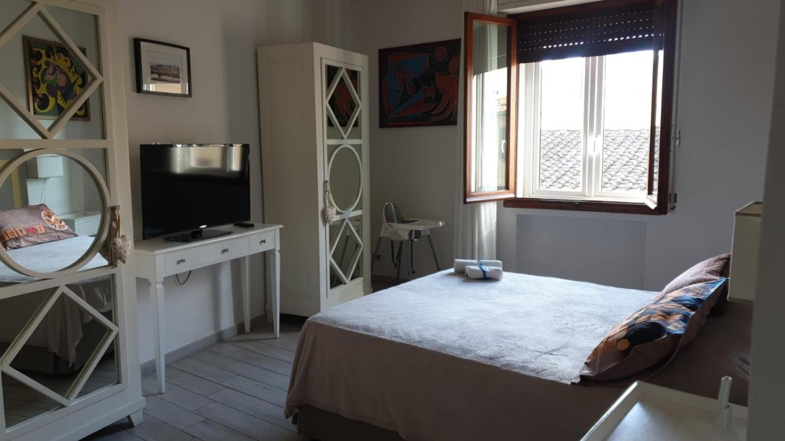 Appartamento Pretty