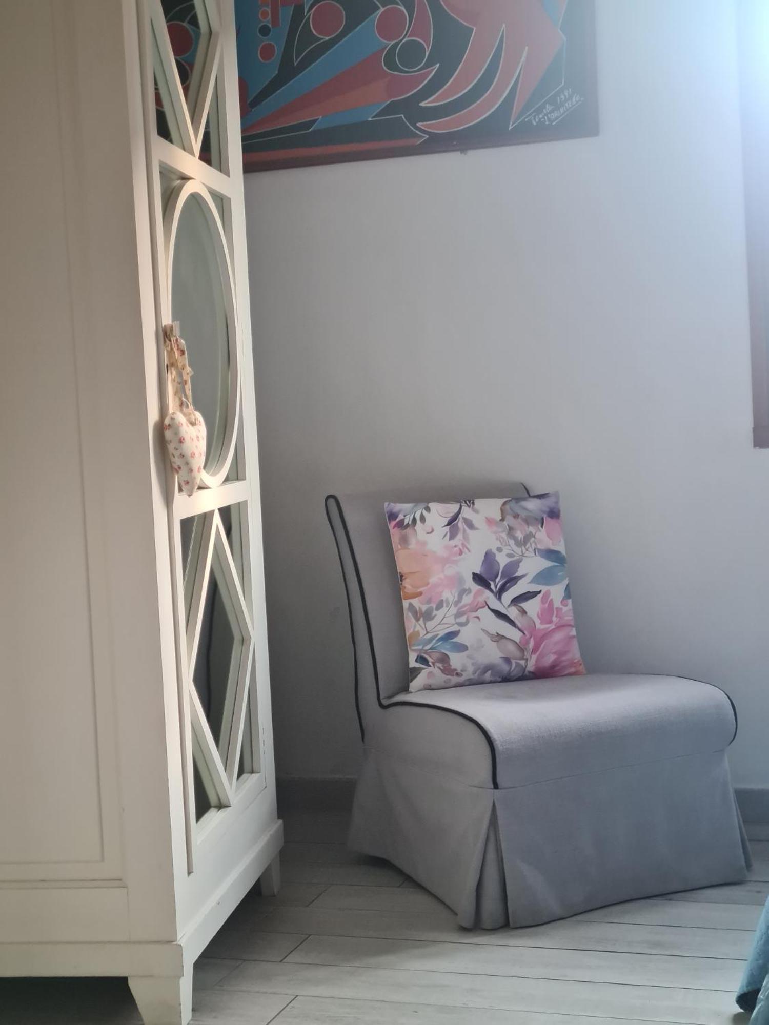 Pretty Appartamento