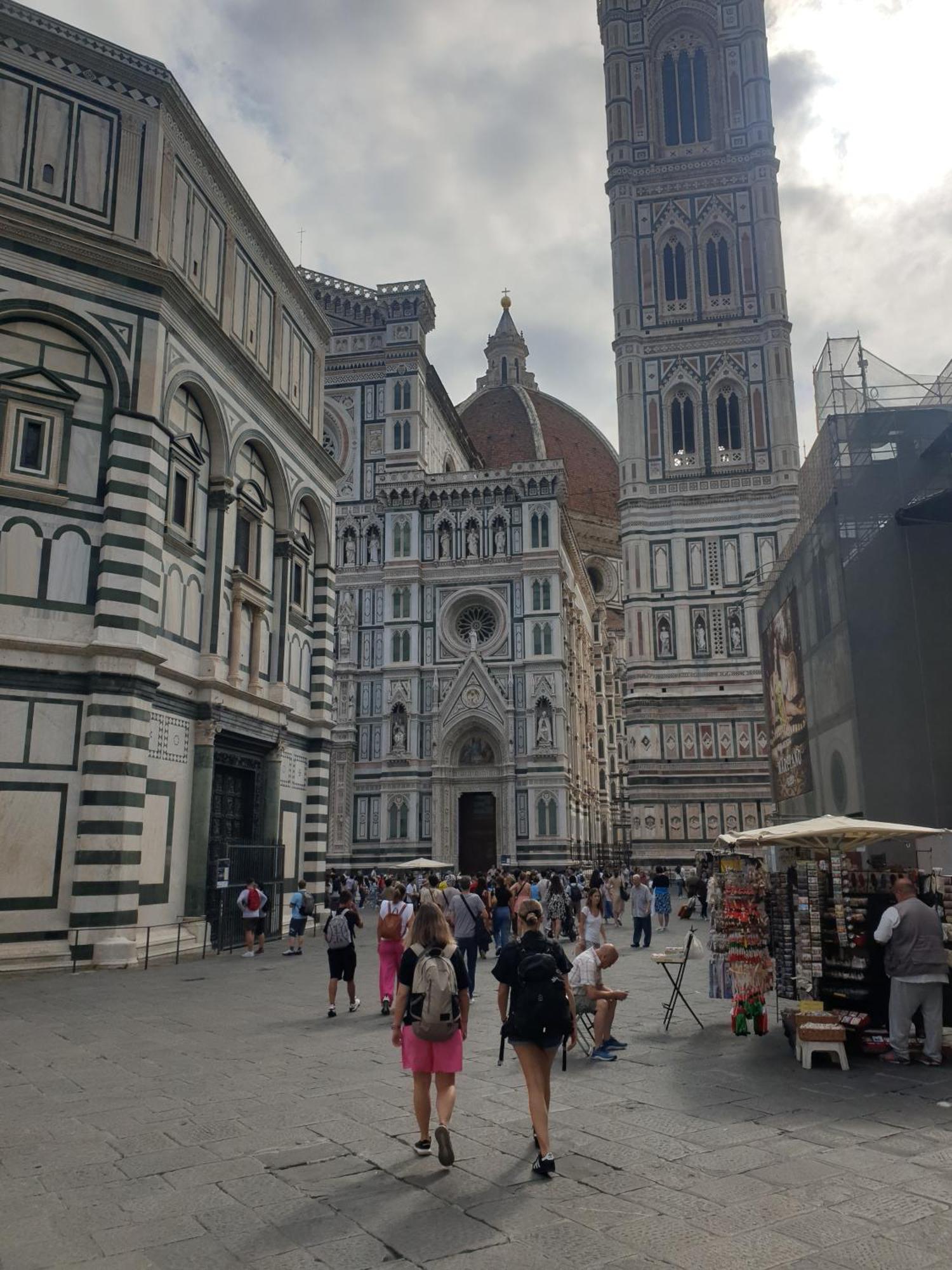 Appartamento Pretty Firenze